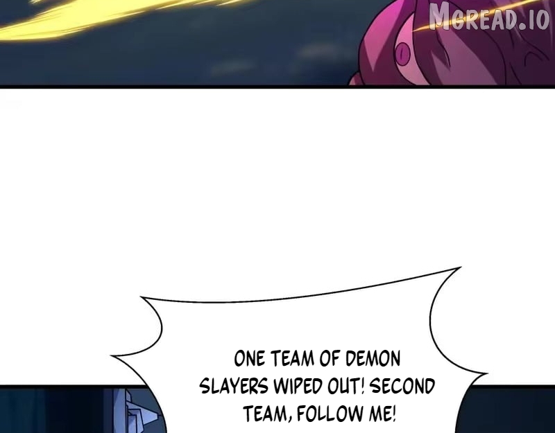 Era of the Haunted Chapter 587  - page 72